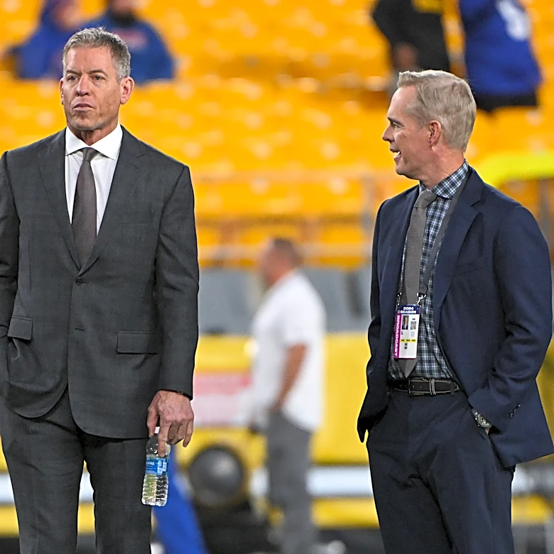 Chiefs-Broncos: Who's calling the Week 1 Monday night game on ESPN?