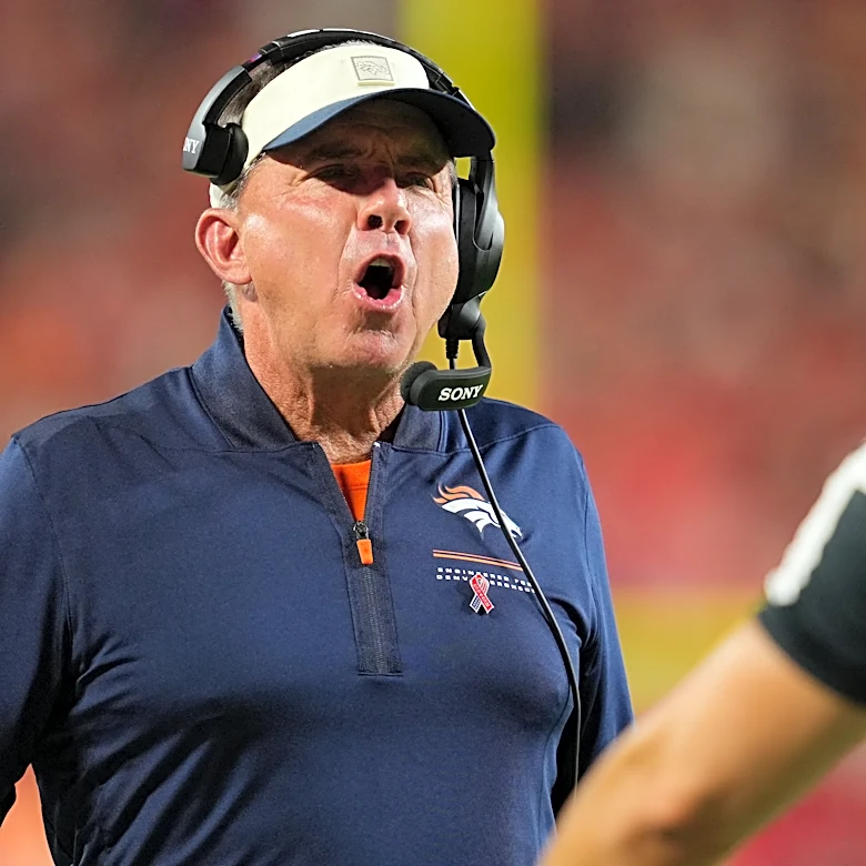 Will Sean Payton take over Broncos' play-calling after dud vs. Chiefs?