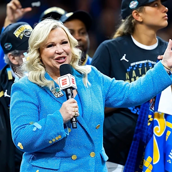 Former ESPN anchor defends Holly Rowe after Arch Manning's video comments: 'Shame on you'