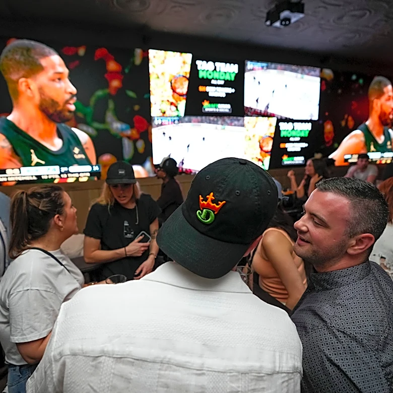 Fans crushed NFL, other leagues for cracking down on harassment by bettors they enabled