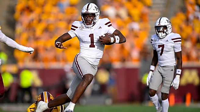 2026 Heisman Trophy odds tracker, Week 3: Do we have a frontrunner emerging?