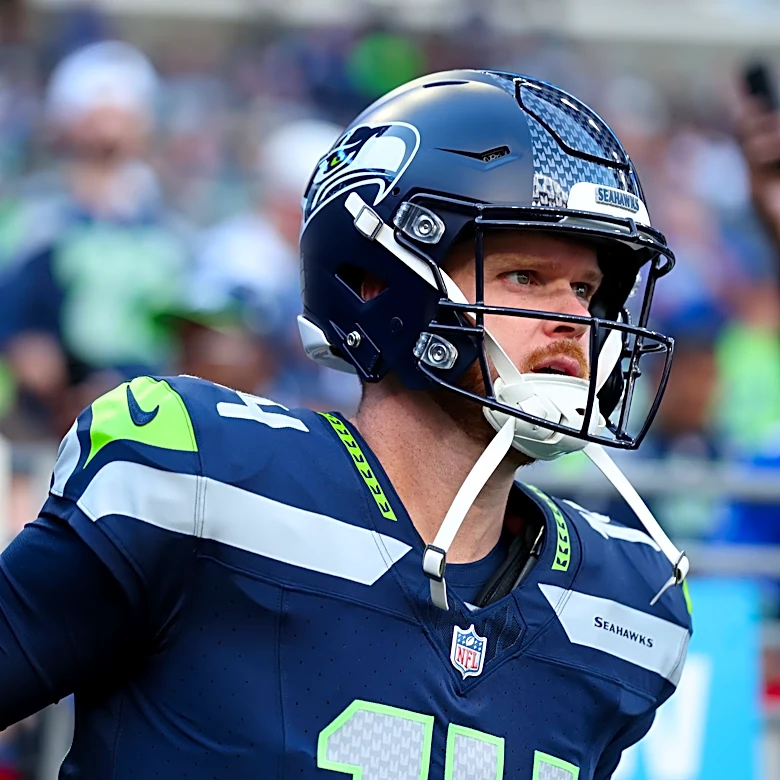 Sam Darnold injury update: 1 insider has good news for Seahawks