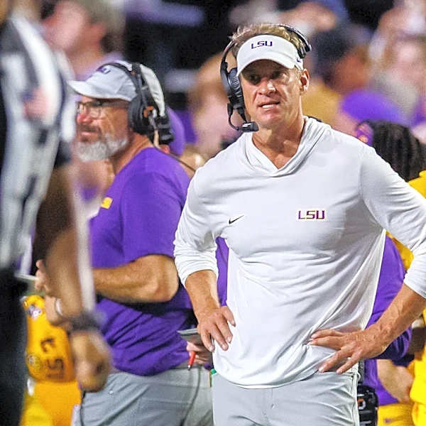 Ole Miss bringing out-of-state police to prepare for Lane Kiffin's hostile return with LSU