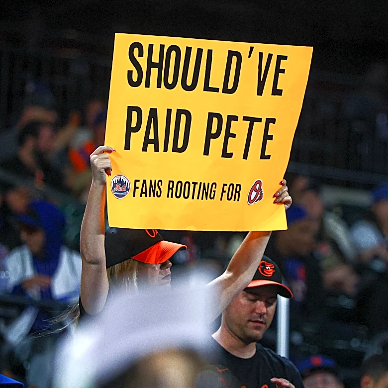 4 big reasons Mets fans rooted for Pete Alonso to hit a HR against them