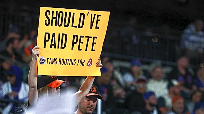 4 big reasons Mets fans rooted for Pete Alonso to hit a HR against them