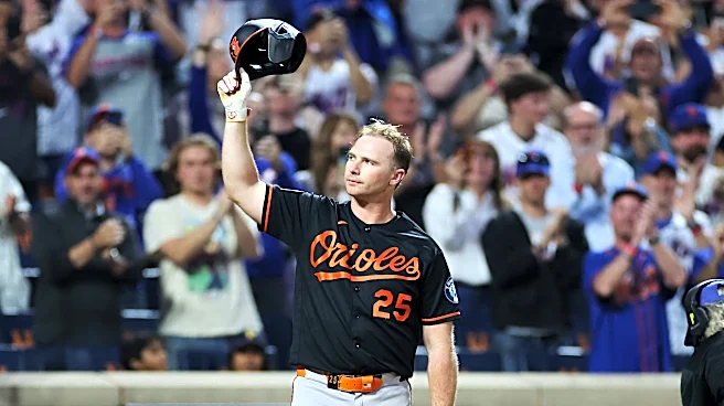 Pete Alonso delivered beers, gifts to Mets fans who caught 300th HR