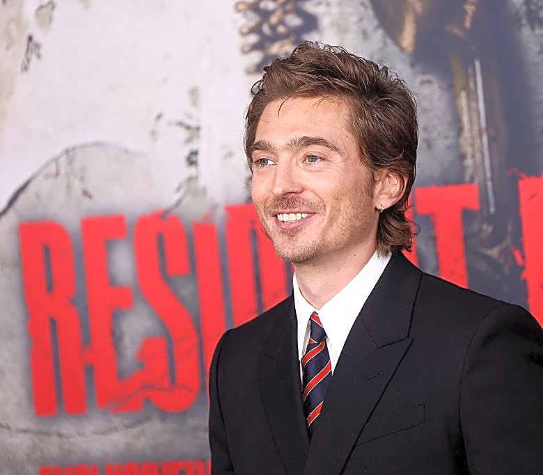 What is 'Resident Evil' Rotten Tomatoes score?