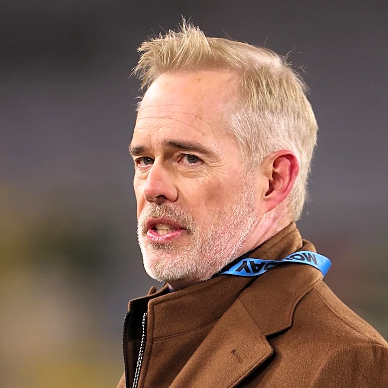 ESPN reportedly wants Joe Buck to call baseball if it acquires World Series rights