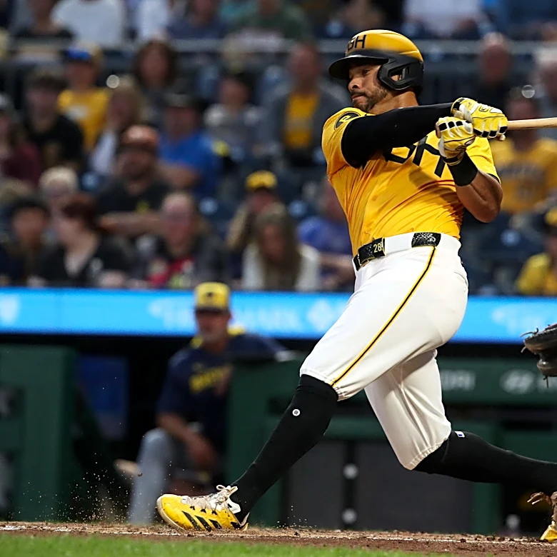 White Sox OF hits home run after lobbying for lineup spot in elevator
