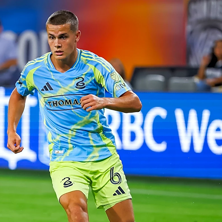 Is 16-year-old Cavan Sullivan making the latest USMNT roster?