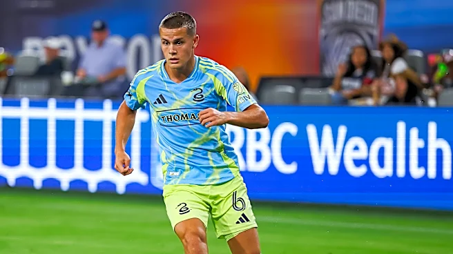 Is 16-year-old Cavan Sullivan making the latest USMNT roster?