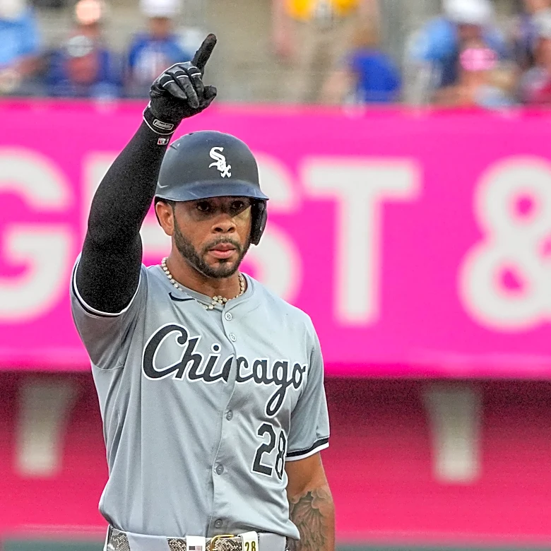Tommy Pham delivered on White Sox's Hail Mary start with clutch 3-run homer
