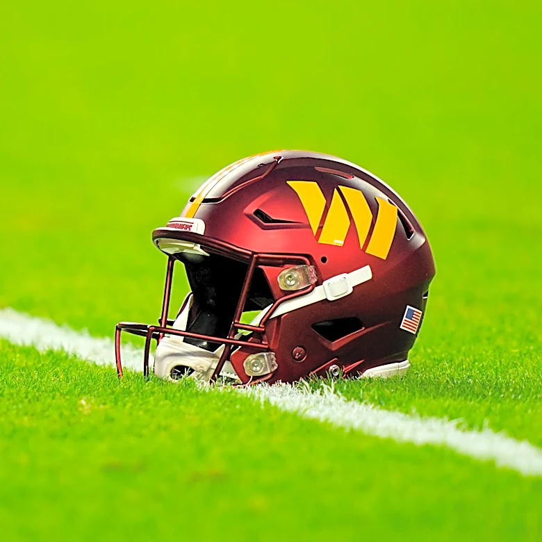 Commanders' first look at new stadium's interior renderings had fans fired up