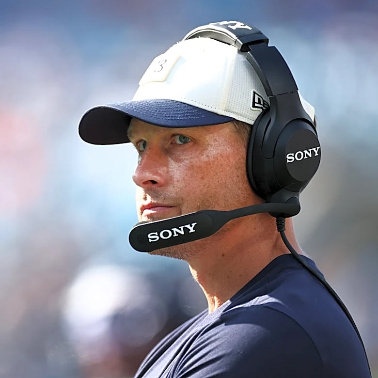 Ben Johnson had ice-cold 8-word answer to address Bears' hubris over 59-point game
