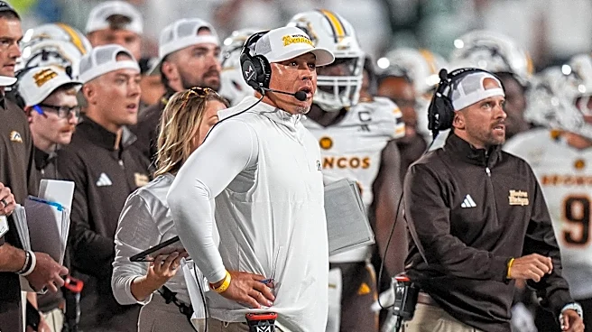 NCAA committee admits Western Michigan should have beaten Michigan