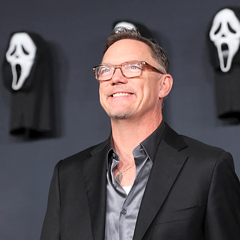 Matthew Lillard reveals 1 reason why he regrets making 'Scream 7'