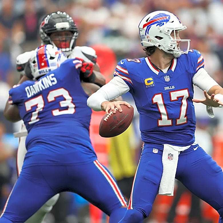 NFL picks against the spread for Week 2 from our expert staff