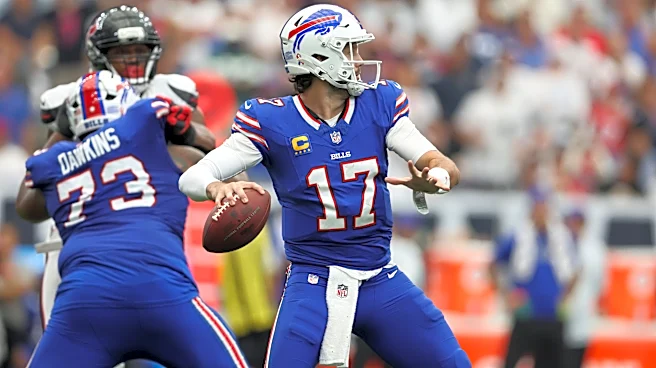 NFL picks against the spread for Week 2 from our expert staff