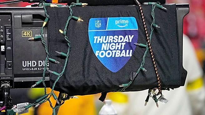 Is Thursday Night Football on tonight for 2026 NFL Week 2?