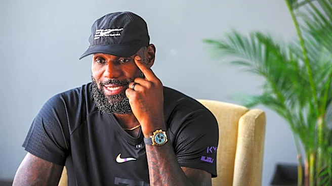 Why it's bad LeBron earns far more from Polymarket than the 76ers