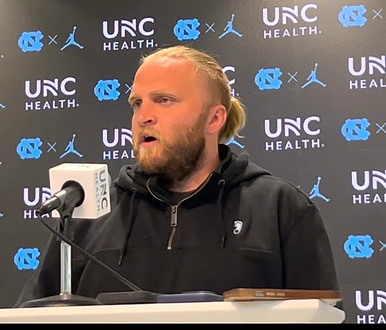 What did Steve Belichick do that led to UNC resignation? What we know