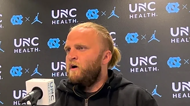 What did Steve Belichick do that led to UNC resignation? What we know