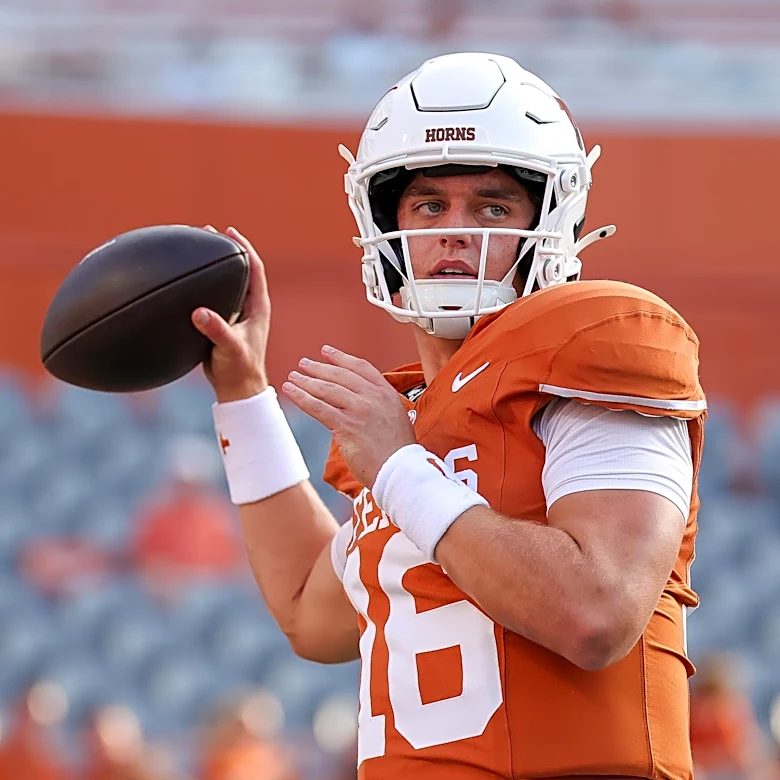 Shae Cornette called out Arch Manning over the harsh reality of his famous last name