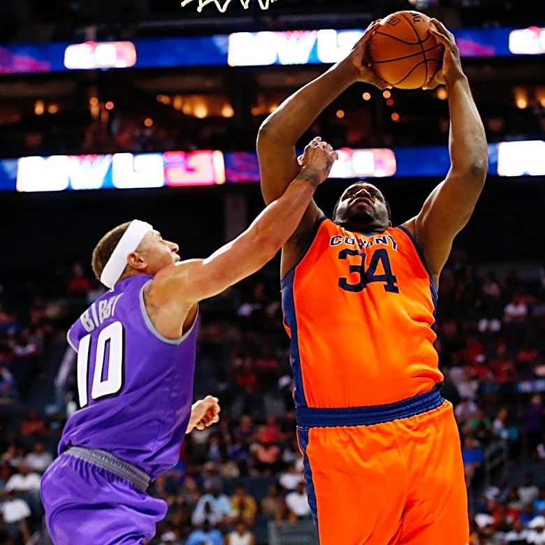 What happened to Mike Sweetney? What we know about ex-NBA forward