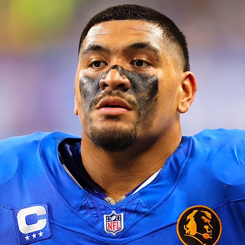 What is the Lions' starting OL on Thursday night? Why injuries made Detroit pivot