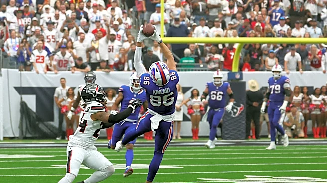 Is Dalton Kincaid an elite fantasy TE now? Why Bills star is must-play