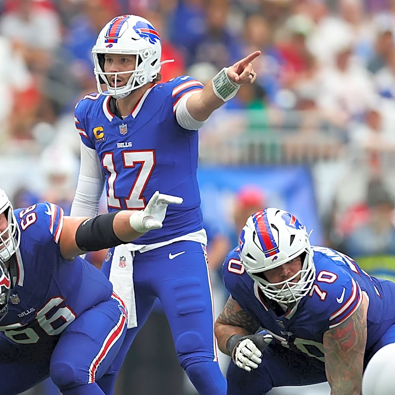 NFL Week 2 over/under predictions for every total