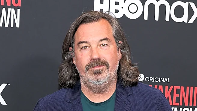 What happened to Duncan Sheik? What we know about singer, 'Spring Awakening' composer