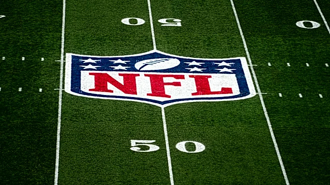 NFL TV map, Week 2: Which games are you getting on Sunday in 2026?