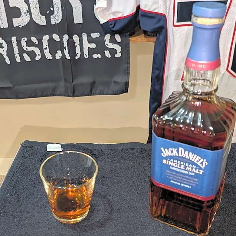 Jack Daniel's American Single Malt review: A gentler, fruitier Jack?
