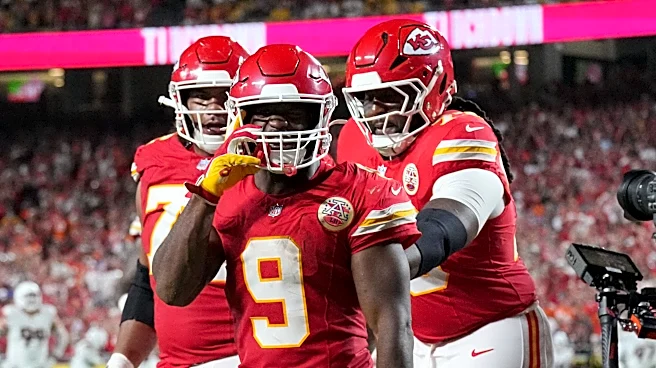 Colts-Chiefs anytime TD scorer predictions for Sunday Night Football