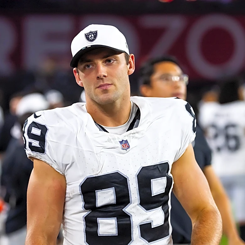 When is Brock Bowers coming back to the Raiders?