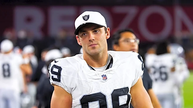 When is Brock Bowers coming back to the Raiders?