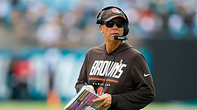 A fiery Todd Monken ripped Mike Tomlin’s Browns joke after their Week 2 win