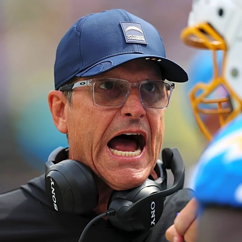 Whatever’s wrong with the Chargers, their schedule says it’s gonna get a lot worse