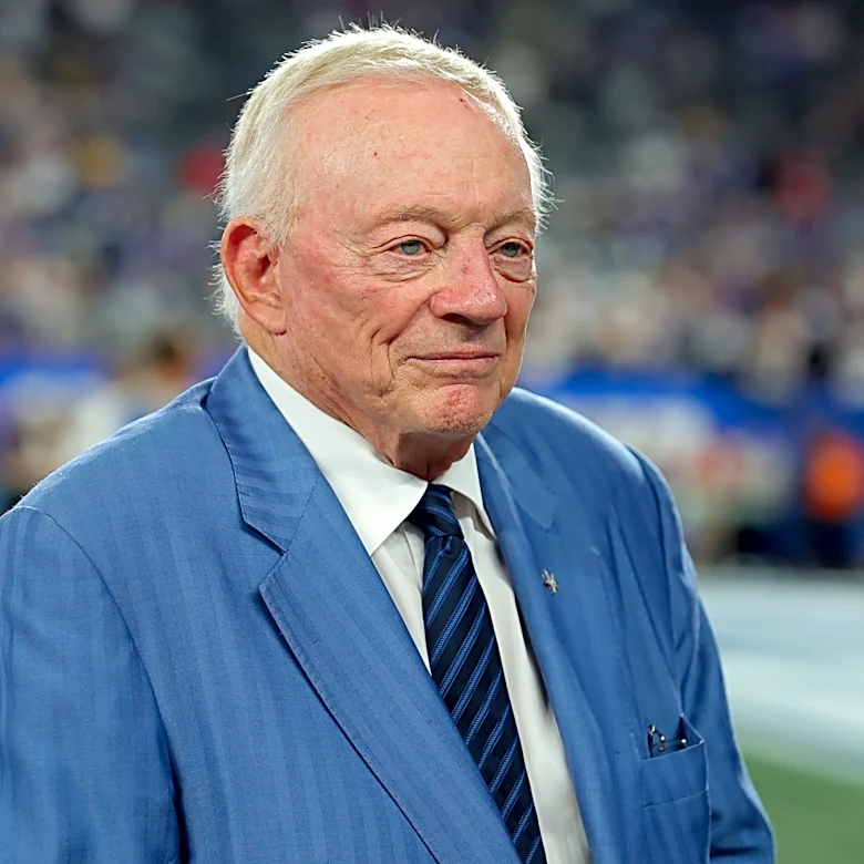 Jerry Jones' 1-liner flex after the Cowboys' Week 2 win backfired so hard