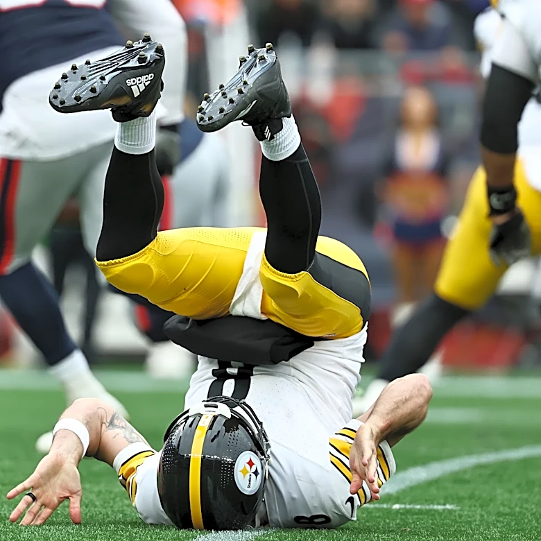NFL Power Rankings Week 3: Aaron Rodgers’ final NFL season looks as pointless as expected