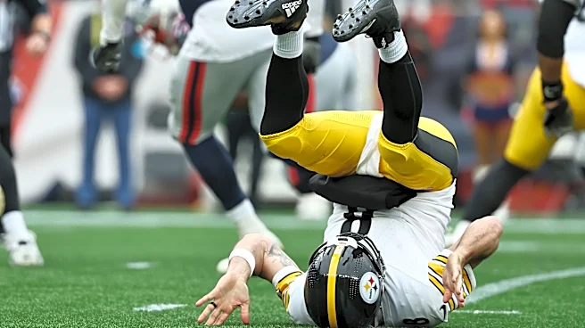 NFL Power Rankings Week 3: Aaron Rodgers’ final NFL season looks as pointless as expected