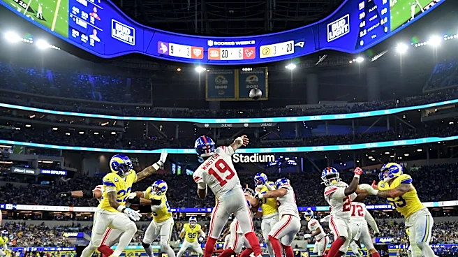 9 Giants quarterback options who aren't Jameis Winston