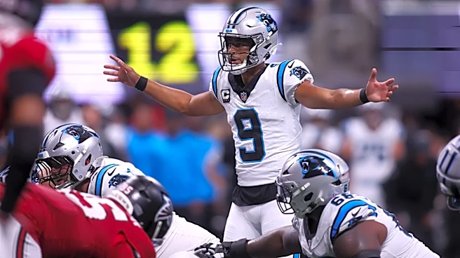 5 fantasy football waiver wire QBs to target with Jaxson Dart, Caleb Williams injured