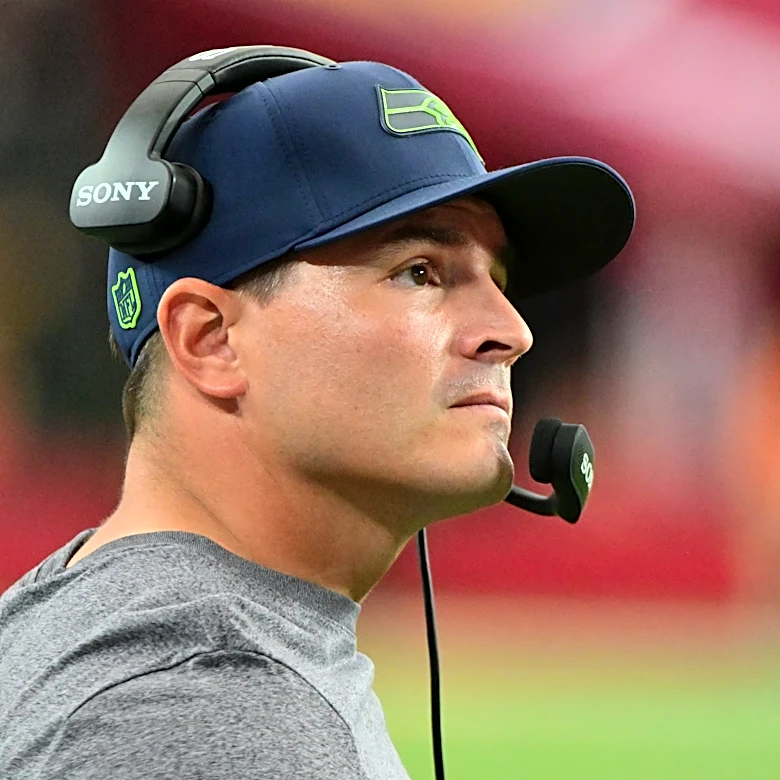 Mike Macdonald shared that Sean Payton threatened to accuse the Seahawks of spying