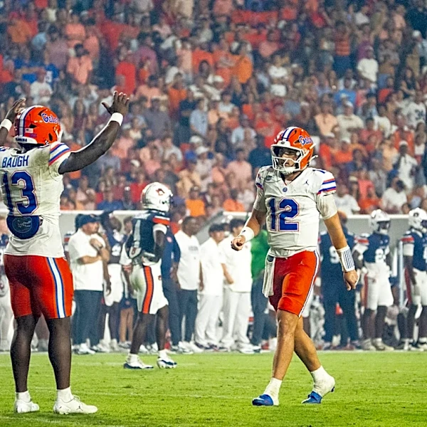 2026 Heisman Trophy odds tracker, Week 4: Darian Mensah has a new co-favorite