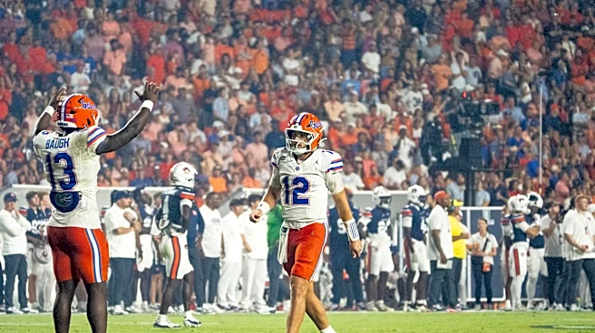 2026 Heisman Trophy odds tracker, Week 4: Darian Mensah has a new co-favorite