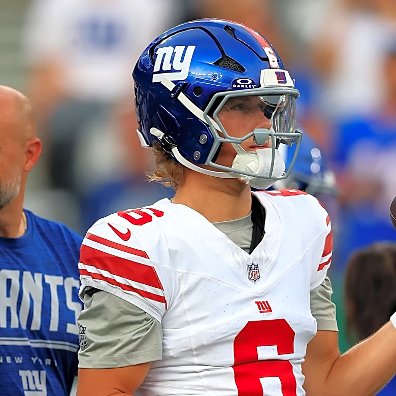 Jaxson Dart injury update reveals severe turn: Latest news and fantasy football impact