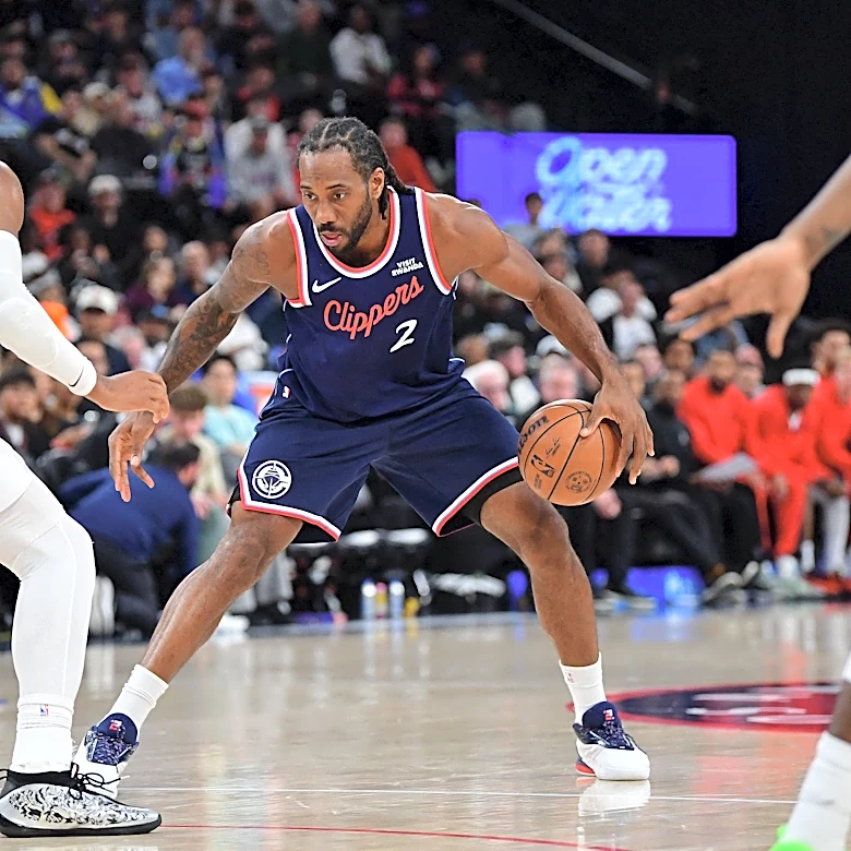 Why Kawhi Leonard took less than max for Raptors' contract extension