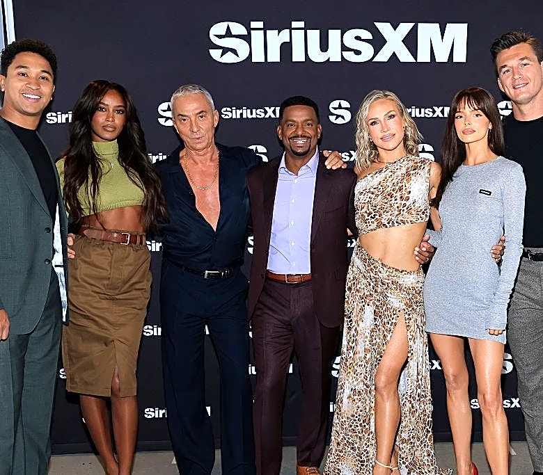 Is 'Dancing with the Stars' online voting available tonight after Week 1 glitch?